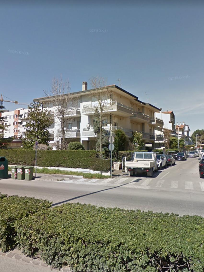 IN VIALE MEDITERRANEO