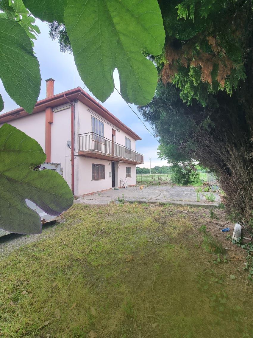 CANAL DI VALLE CASA INDIPENDENTE