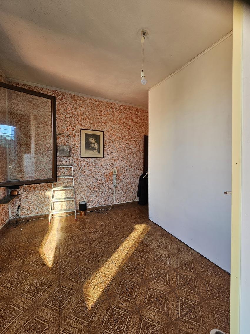 CASA IN CENTRO A SOTTOMARINA  A DUE PASSI DAL MARE, SU DUE UNITA IMMOBILIARI
