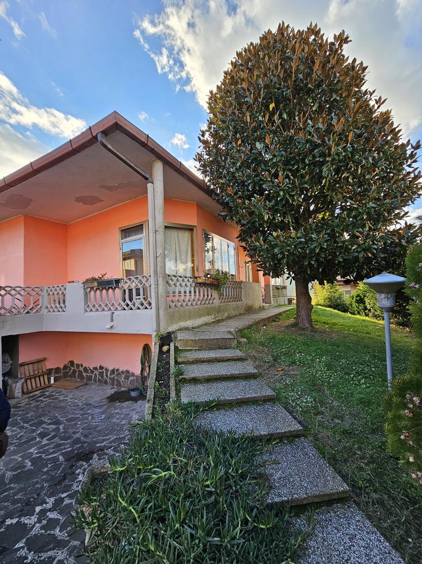 CA' LINO CASA SINGOLA 
