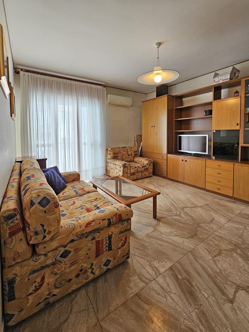 CHIOGGIA, APPARTAMENTO AI SALONI 