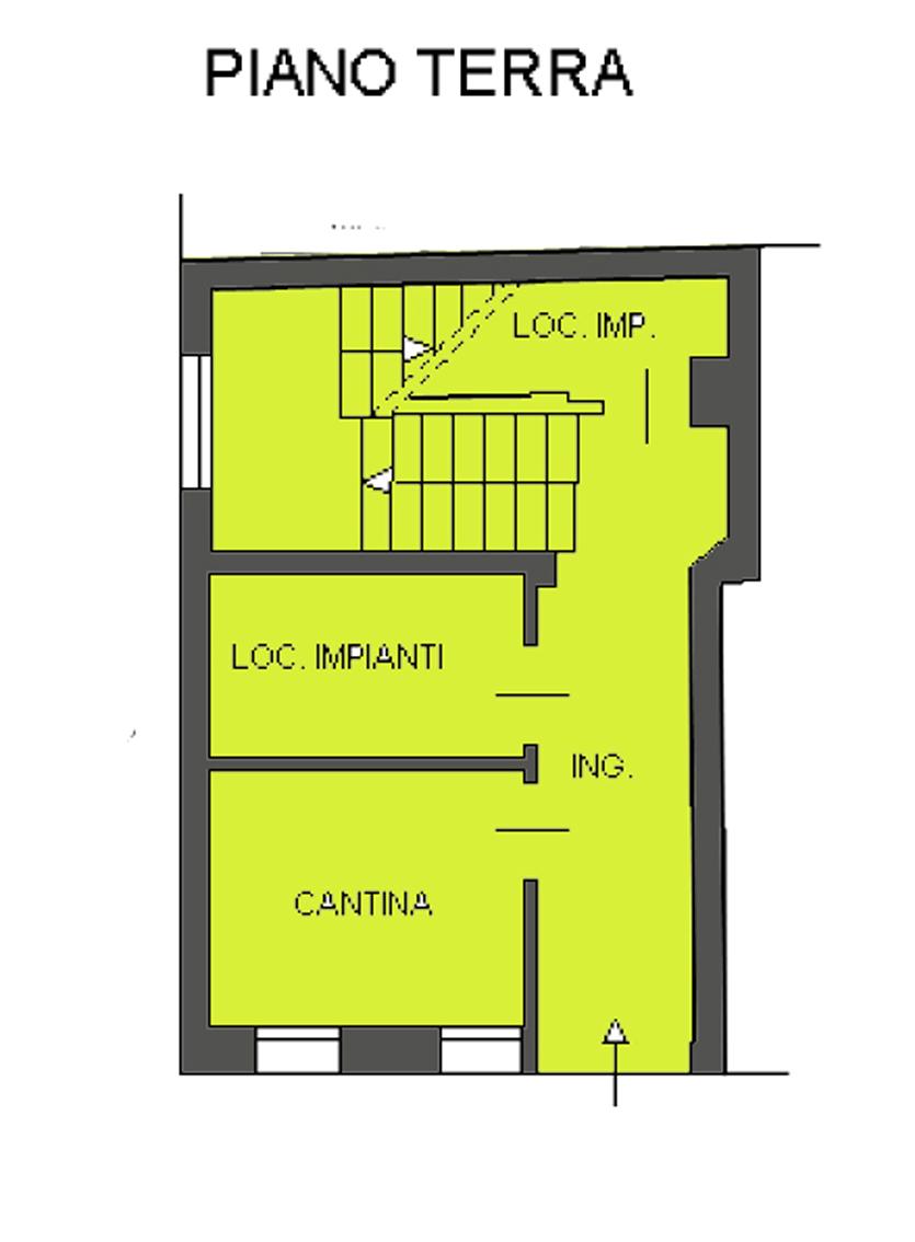 CHIOGGIA, INTERO STABILE SU 5 LIVELLI AD USO RICETTIVO, OPPORTUNITA' UNICA.