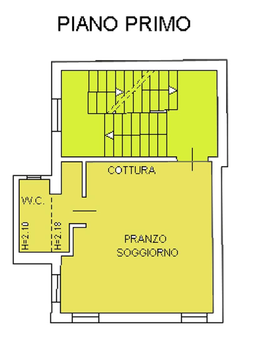 CHIOGGIA, INTERO STABILE SU 5 LIVELLI AD USO RICETTIVO, OPPORTUNITA' UNICA.