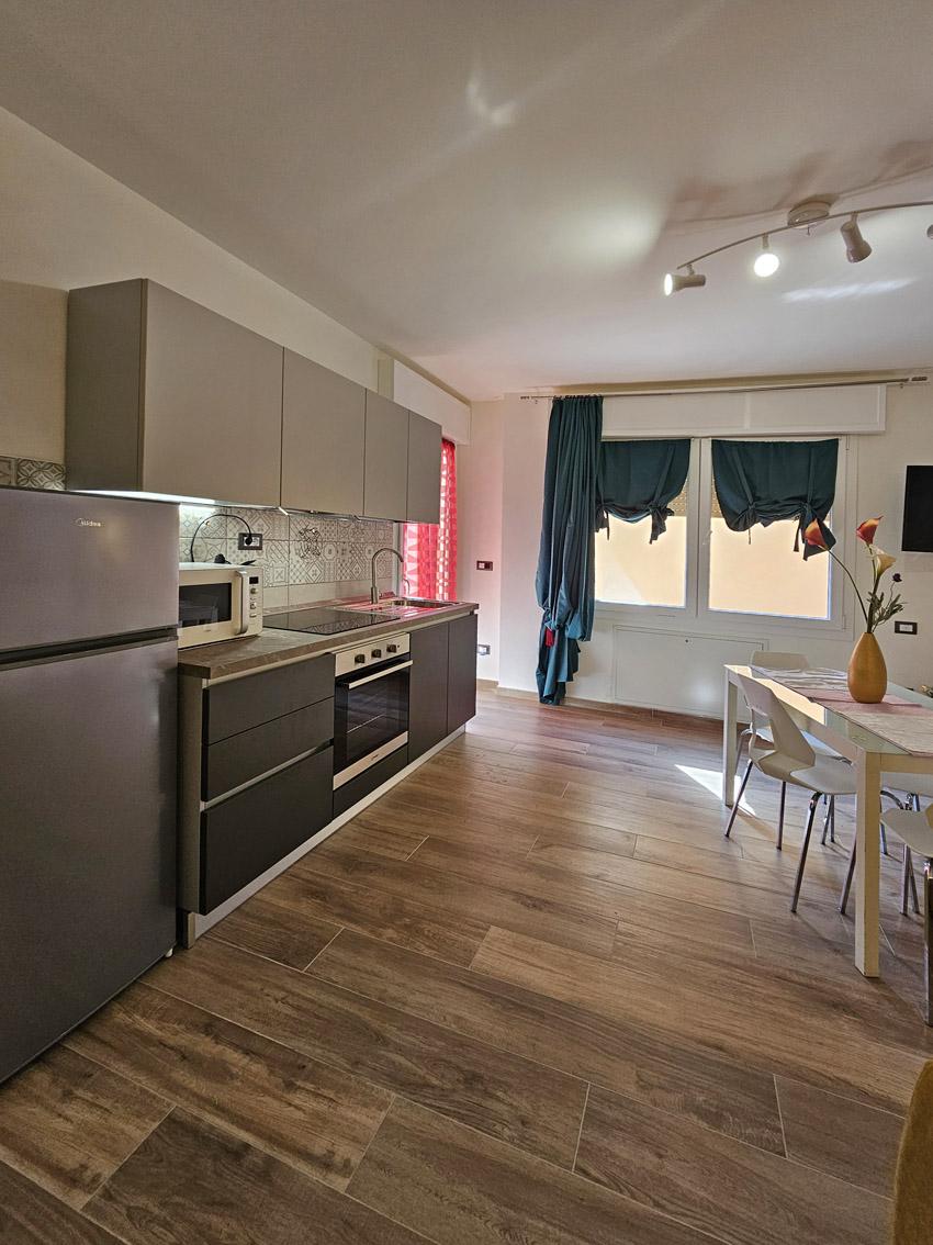 CHIOGGIA, VISTA DUOMO E OPPORTUNITA' DI REDDITO IN UN'UNICA SOLUZIONE