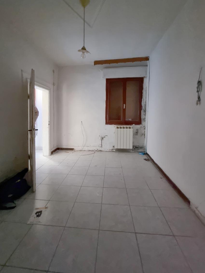 Chioggia Sottomarina centro storico casa con cortile e terrazza