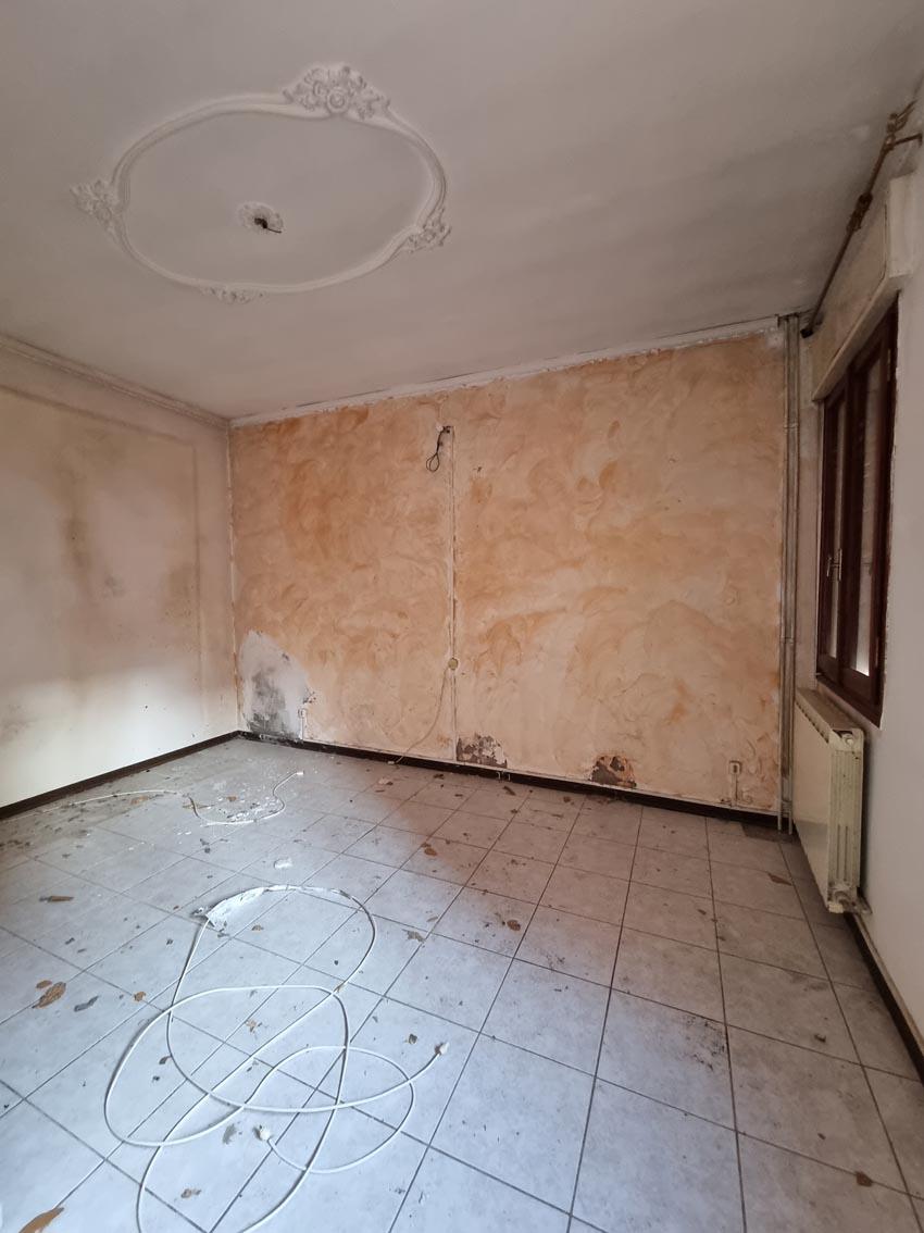 Chioggia Sottomarina centro storico casa con cortile e terrazza
