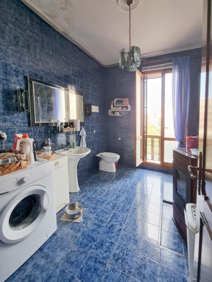 CHIOGGIA PICCOLO COMPLESSO RESIDENZIALE IN CENTRO STORICO CON POSTI AUTO