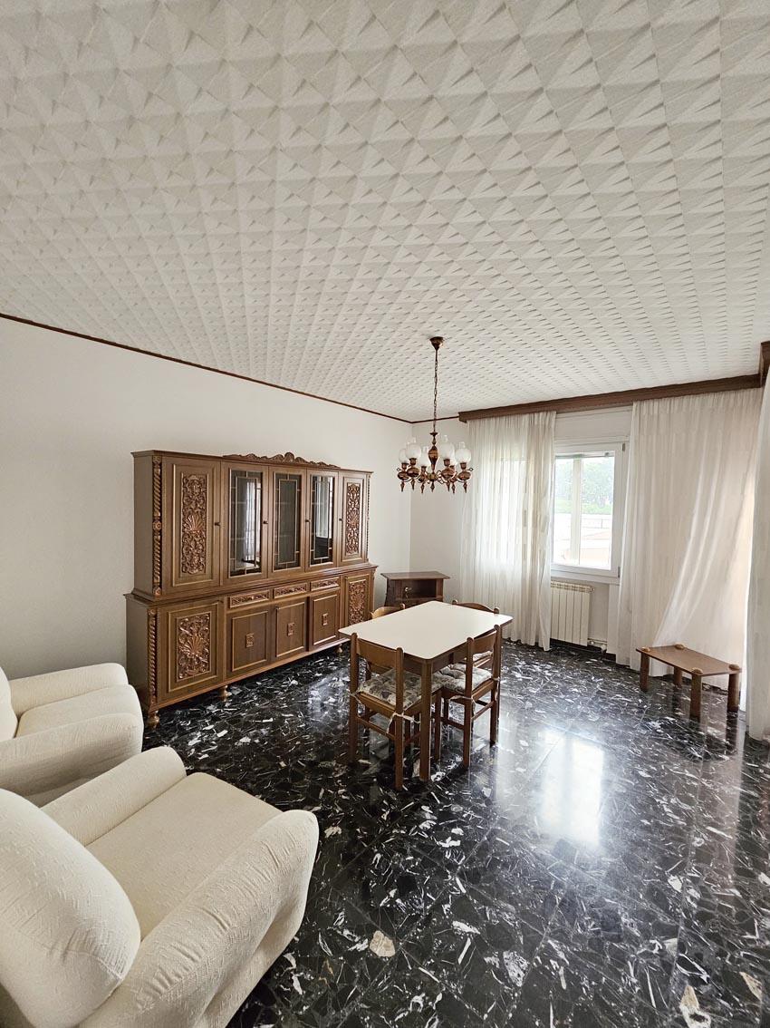 BORGO S. GIOVANNI  VISTA LAGUNA
