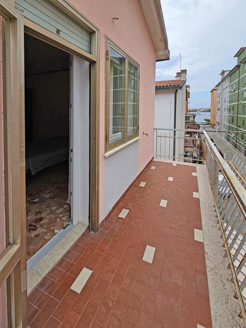 BORGO S. GIOVANNI  VISTA LAGUNA