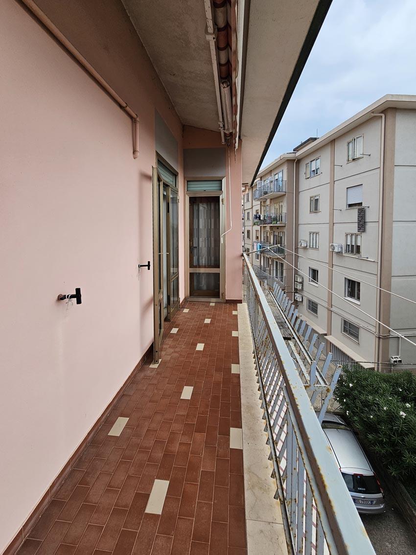 BORGO S. GIOVANNI  VISTA LAGUNA