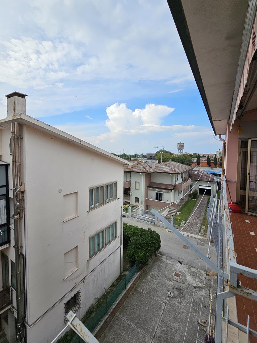 BORGO S. GIOVANNI  VISTA LAGUNA