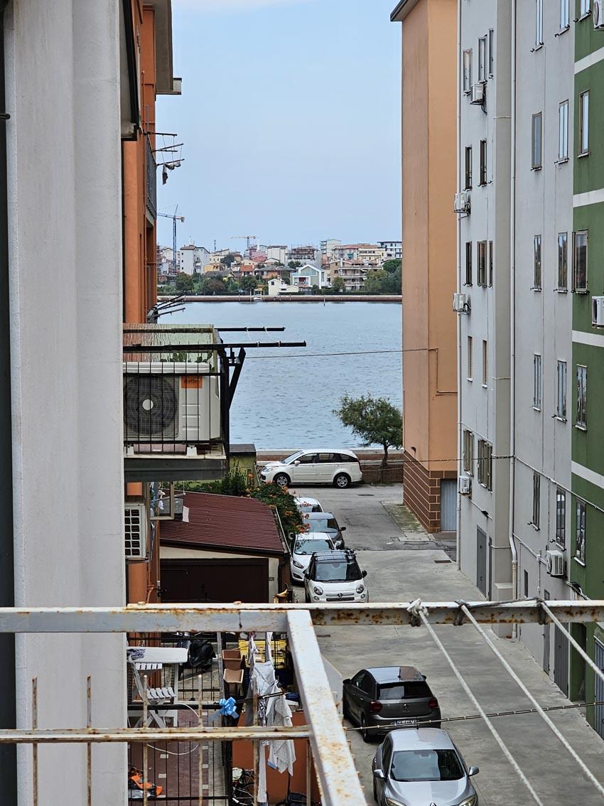 BORGO S. GIOVANNI  VISTA LAGUNA