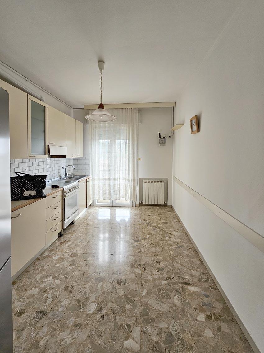 BORGO S. GIOVANNI  VISTA LAGUNA