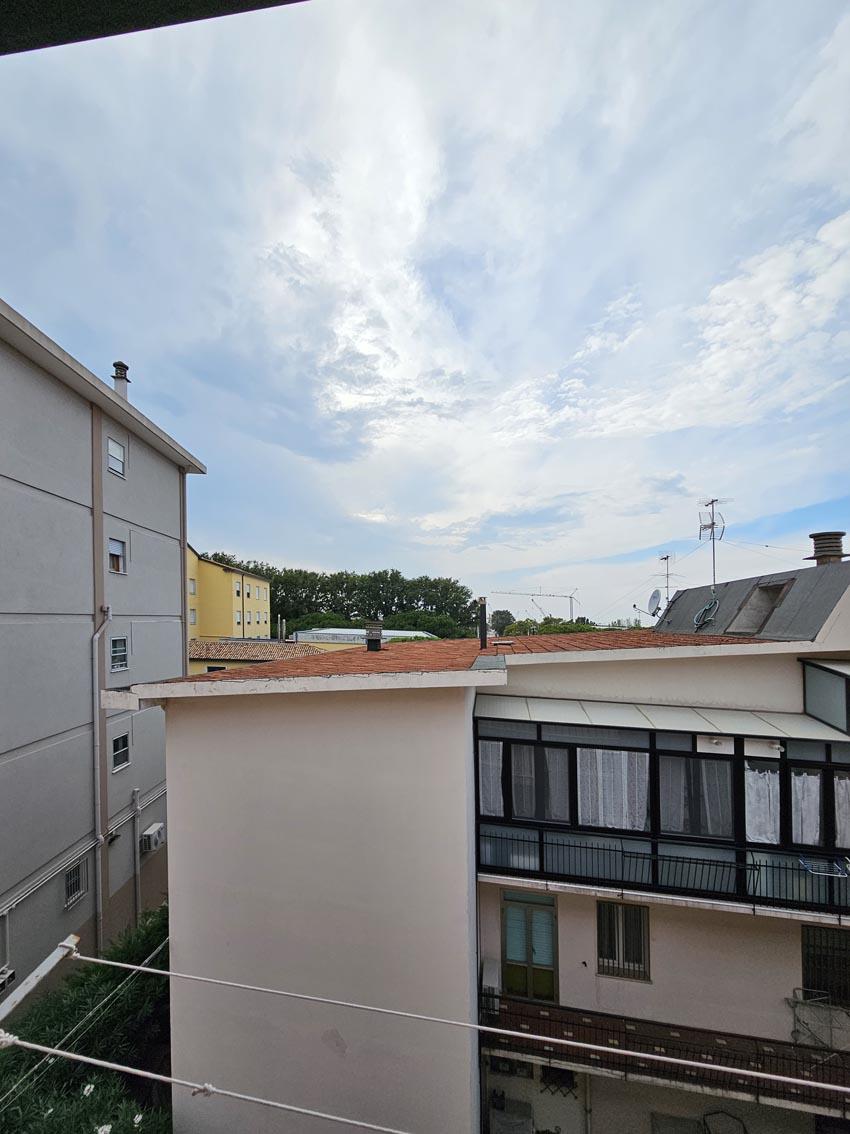 BORGO S. GIOVANNI  VISTA LAGUNA