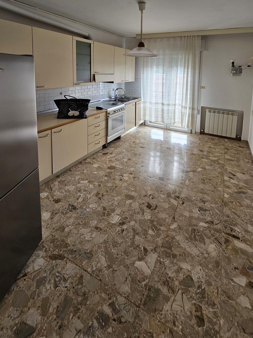 BORGO S. GIOVANNI  VISTA LAGUNA