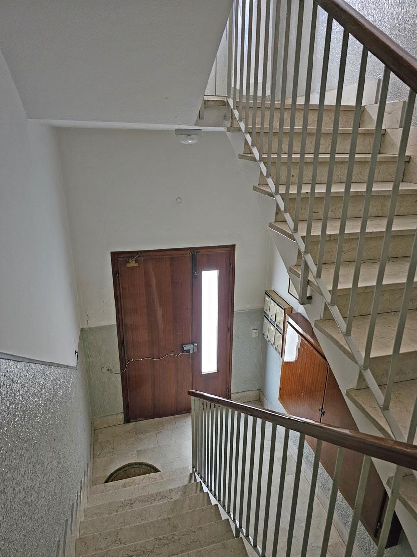 BORGO S. GIOVANNI  VISTA LAGUNA