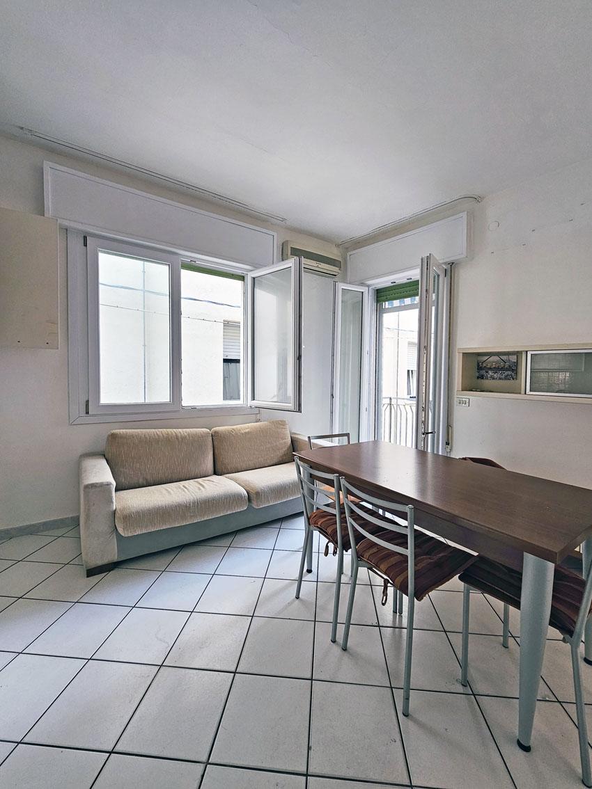 SOTTOMARINA APPARTAMENTO IN VENDITA 